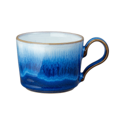 Image showing the Blue Haze Brew Tea/Coffee Cup, 260ml, Blue product.