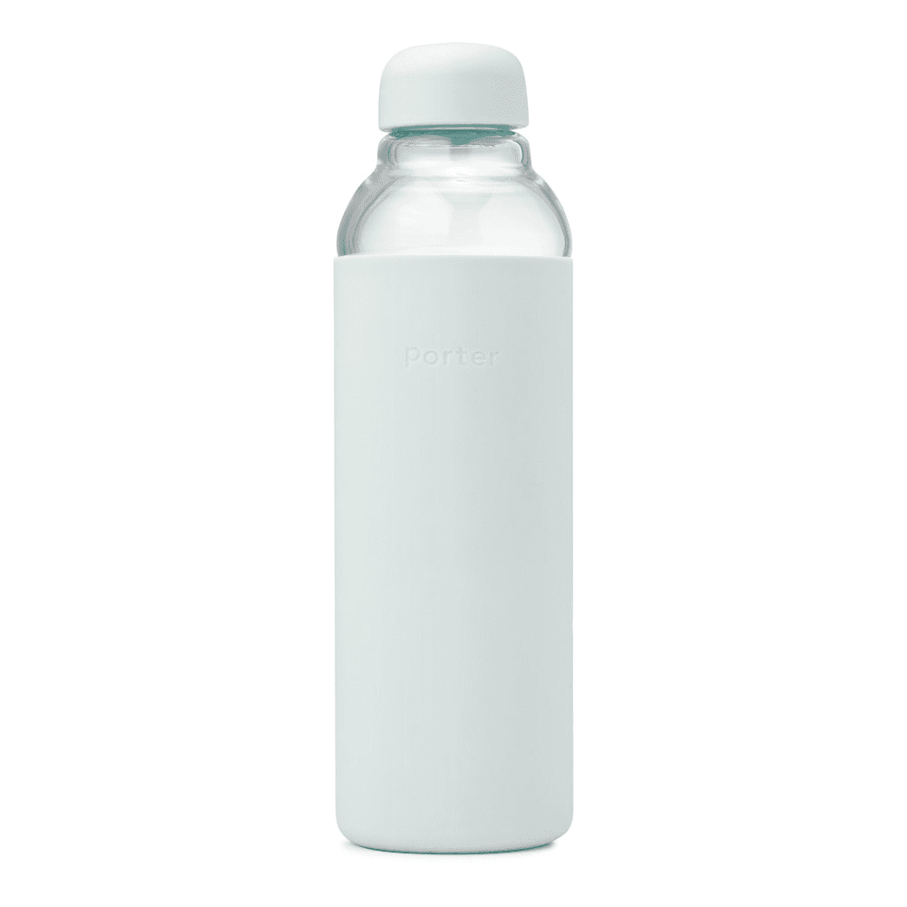Porter Water bottle, 570ml, Mint