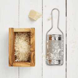 Image showing the Cheese Grater with Box product.