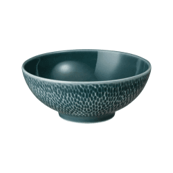 Image showing the Carve Green Cereal Bowl, D17cm product.