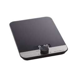 Image showing the Digital Glass Top Kitchen Scale product.