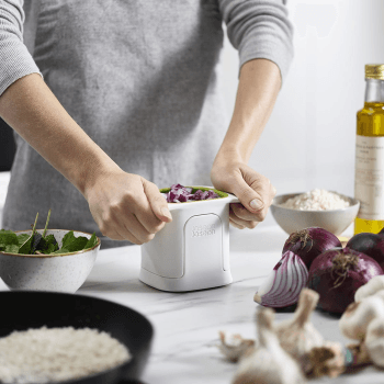 Image showing the ChopCup Vegetable Chopper product.