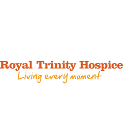 Image showing the A Donation Towards Royal Trinity Hospice product.