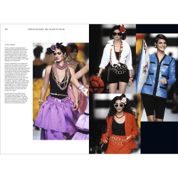 Image showing the Chanel Catwalk: The Complete Fashion Collections Book product.