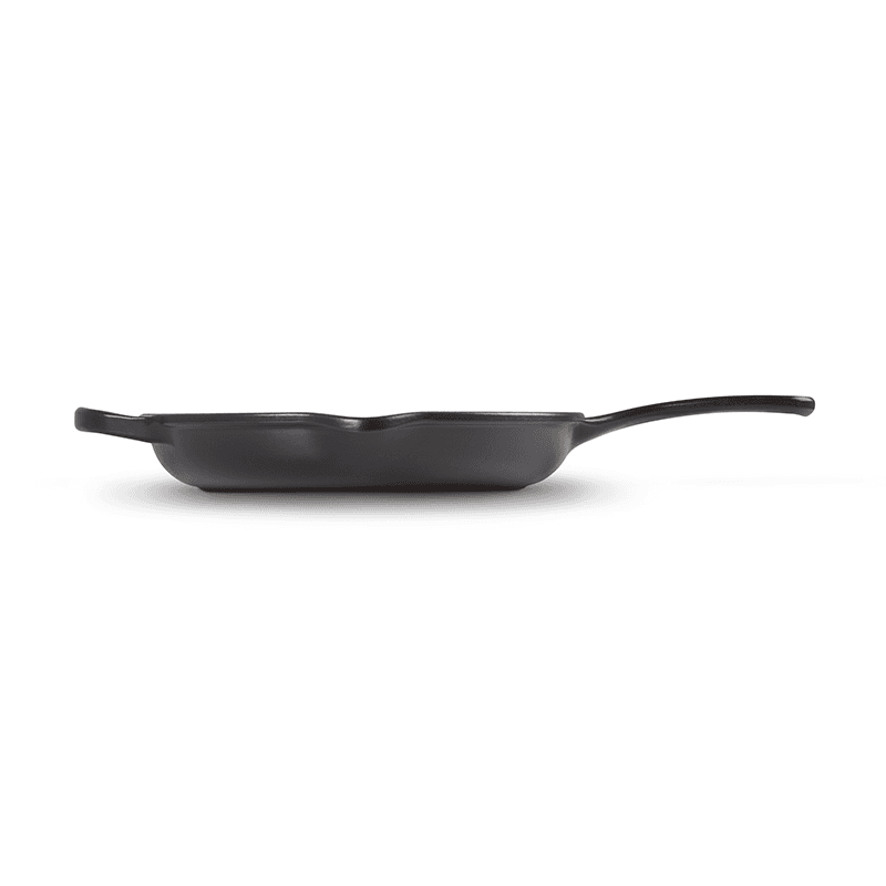 Round Skillet, 26cm, Satin Black