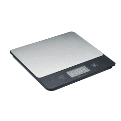 Image showing the Electronic platform scales, 5kg product.