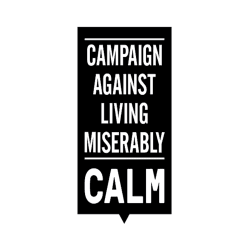 Image showing the A Donation Towards Calm product.