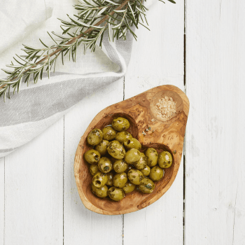 Image showing the Olive Dish product.