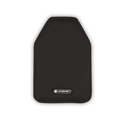 Image showing the Wine cooler sleeve, Black product.