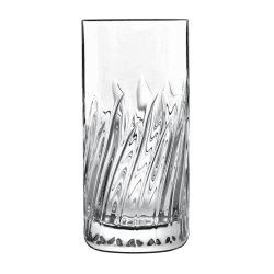 Image showing the Mixology Set of 6 Shot Glasses, 70ml, Clear product.