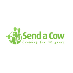 Image showing the A Donation Towards Send A Cow product.