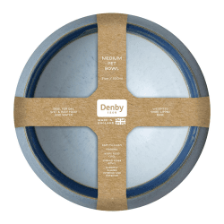 Image showing the Studio Grey Pet Bowl, D21 x H7cm, Grey product.
