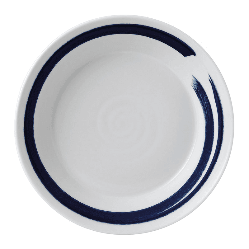Pacific Set of 6 pasta bowls, 22cm