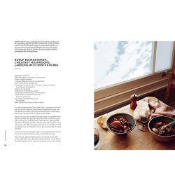 Image showing the Sea & Shore: Recipes and Stories from a Kitchen in Cornwall product.