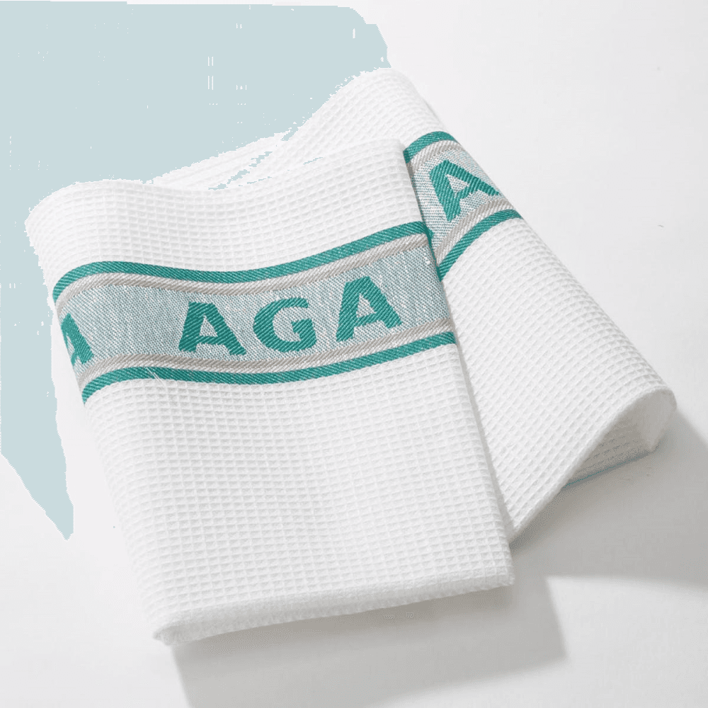 Tea Towel Green