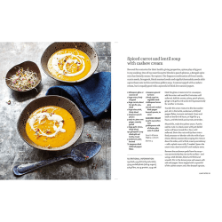 Image showing the Nicola Graimes Healthy Slow Cooker product.