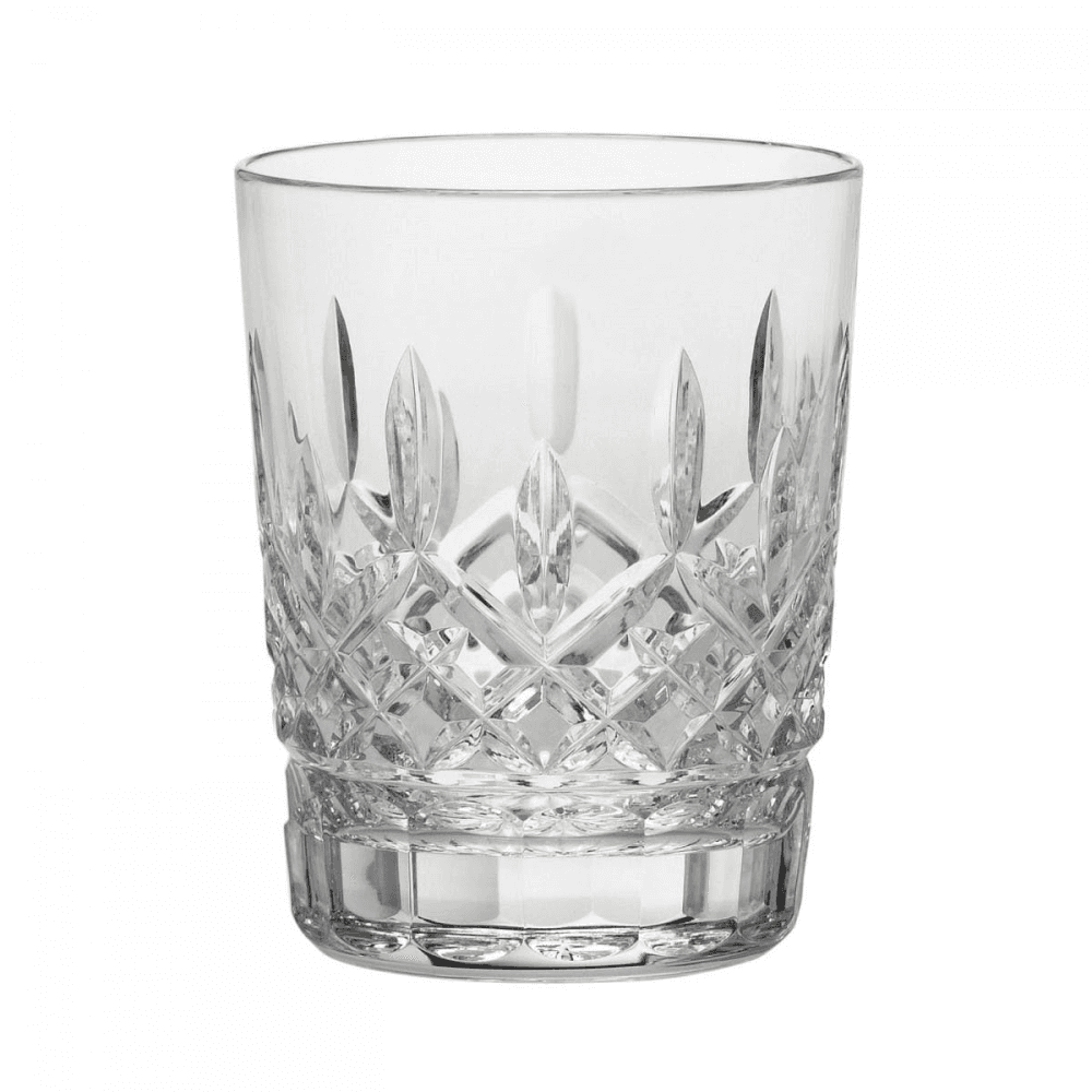 Lismore Old fashioned tumbler, 12oz