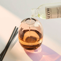 Image showing the Perfect Night's Sleep Reed Diffuser, 100ml product.