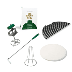 Image showing the XL Accessory Kit, Green/Black/Silver product.