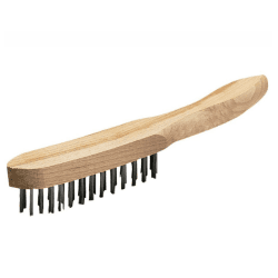 Image showing the Wire Brush product.