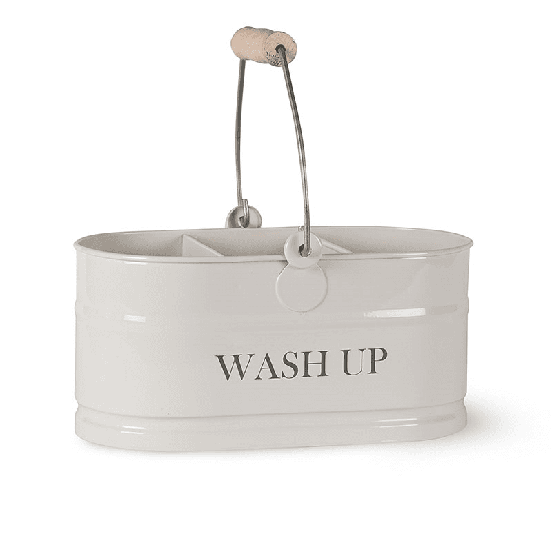 Wash Up Tidy, Chalk