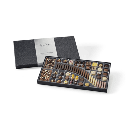 Image showing the The Chocolatier's Table Chocolate Collection, 1.2kg product.