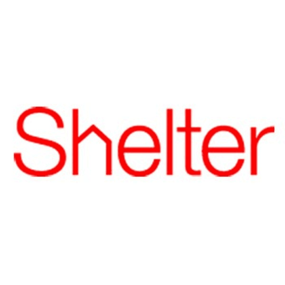 A Donation towards Shelter