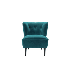 Image showing the Betty Armchair, Neptune product.
