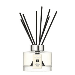 Image showing the Scent Surround Diffuser, Peony & Blush Suede product.