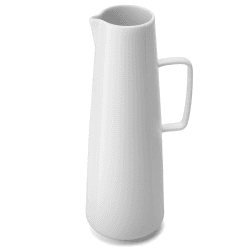 Image showing the Collective Jug, 1.4L, White product.