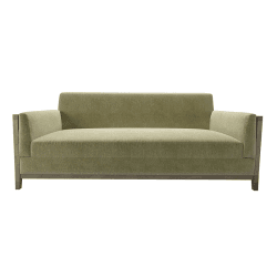 Image showing the Chester Three Seater Sofa, Urban Nature product.