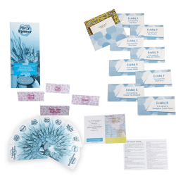 Image showing the Champagne Murders product.