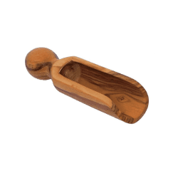 Image showing the Salt Spoon, D11.5cm product.