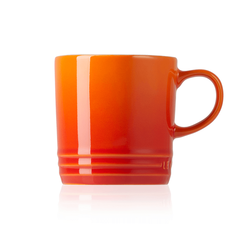 Stoneware Mug, 350ml, Volcanic