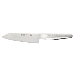 Image showing the Ni Vegetable Knife, Special Edition, 15cm, Silver product.
