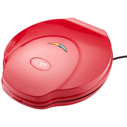 Image showing the Pizza Maker, 30cm, Red product.