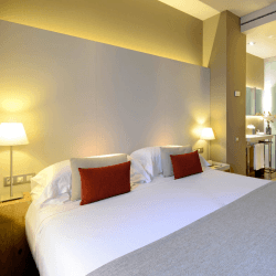 Image showing the Hotel Voucher - Grand Hotel Central, Barcelona, Spain product.