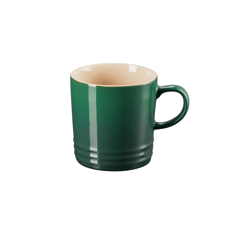 Stoneware Mug, 350ml, Juniper
