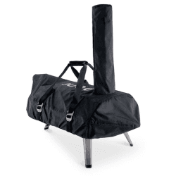 Image showing the Karu Carry Cover, Black product.