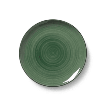 Image showing the Special Buy Colore Plate, D27cm, Sage Green product.