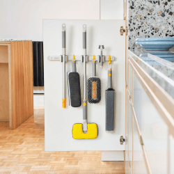 Image showing the CleanTech Deep Cleaning Set, Light Stone product.