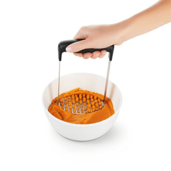 Image showing the Smooth potato masher product.