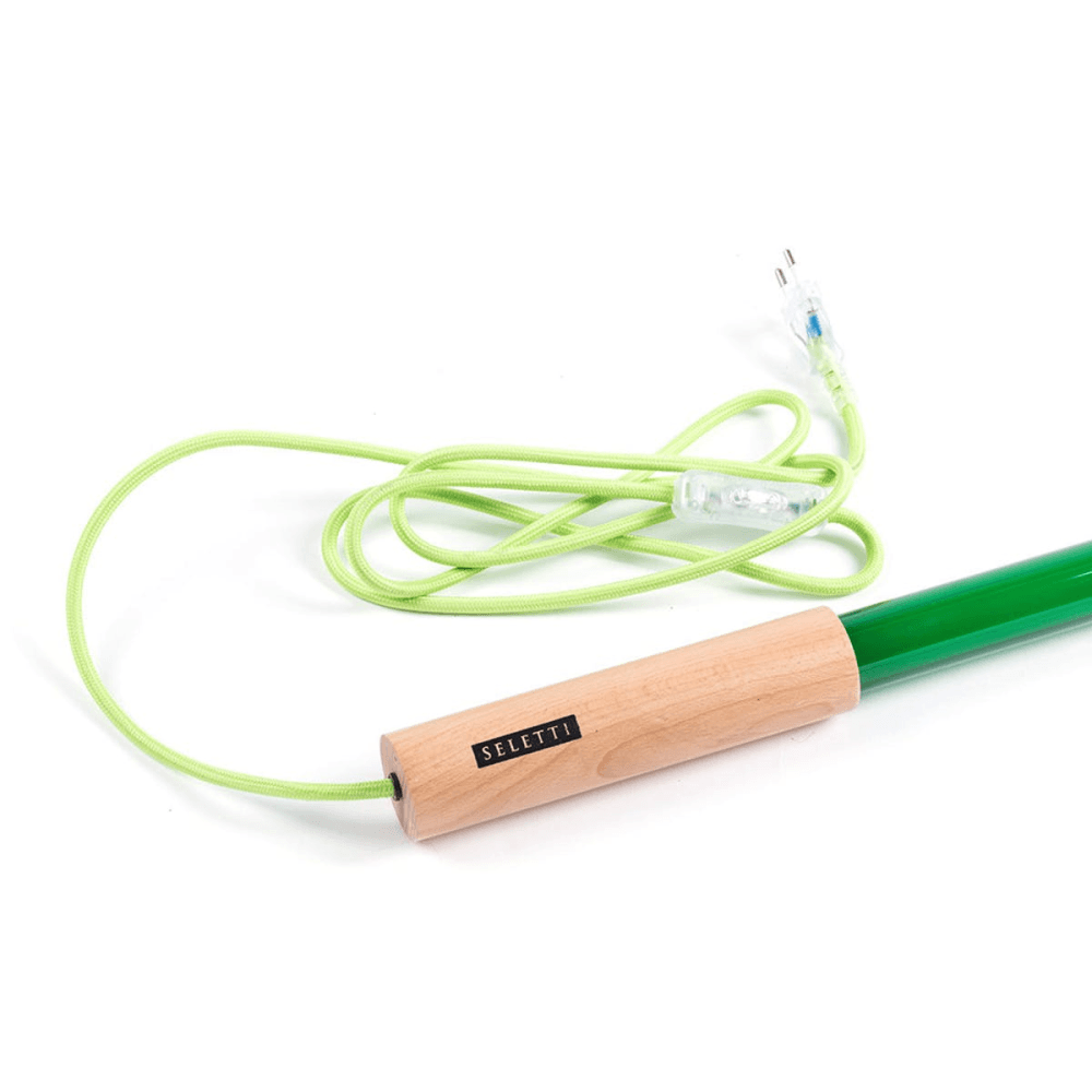 LED Light, Linea, Green, Green