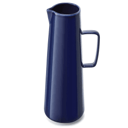 Image showing the Collective Jug, 1.4L, Cobalt product.