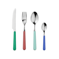 Image showing the Marstal 8 piece Cutlery set, Multi product.