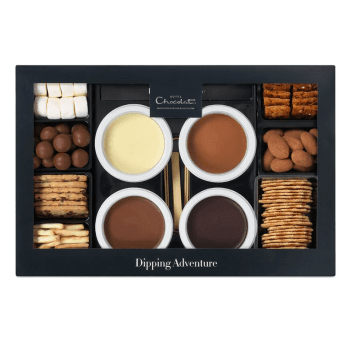 Image showing the Large Chocolate Dipping Adventure, 310g product.