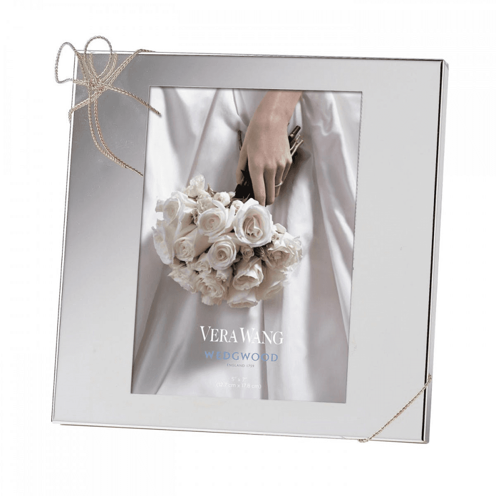 Love Knots Photograph Frame, 12.5 x 18cm