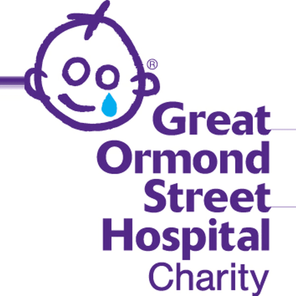 A Donation Towards Great Ormond Street Hospital Charity