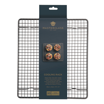 Image showing the Cake Cooling Tray, 23 x 26 cm product.