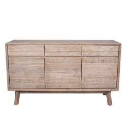 Image showing the Kalmar Sideboard, Acacia Wood product.
